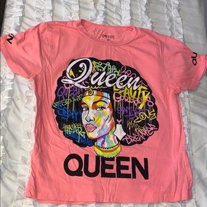 Women’s LIZZO T-Shirt